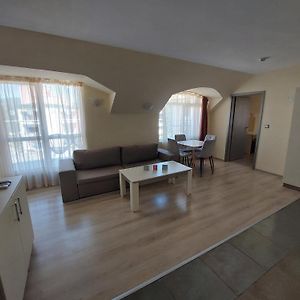 Apartment mit 2 Schlafzimmern
